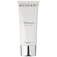 Bvlgari Omnia Crystalline Body Lotion, 3.4 oz
