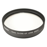 Canon Close-up 72 mm Lens 500D