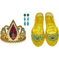 Creative Designs Disney Junior Elena Royal Ball Accessory Set
