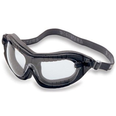Uvex Neoprene Headband W/Slides