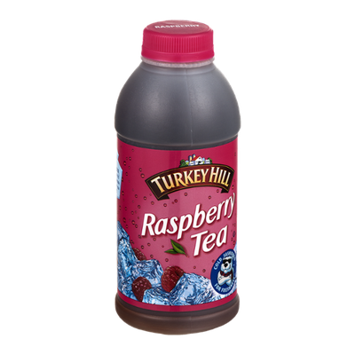 Turkey Hill Raspberry Tea
