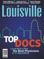 Kmart.com Louisville Magazine - Kmart.com