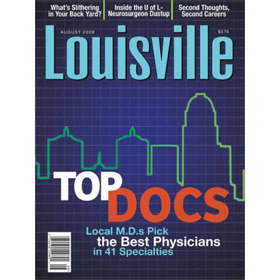 Kmart.com Louisville Magazine - Kmart.com