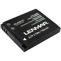 Lenmar DLZ301C Canon NB-8L Replacement Battery
