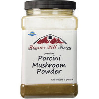 Hoosier Hill Farm Premium Porcini Mushroom Powder, 1 lb