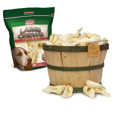Merrick Natural Lamb Chews (50 Count)