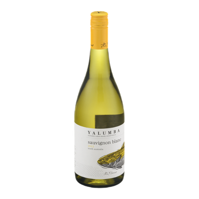 Yalumba Sauvignon Blanc 2012 South Australia
