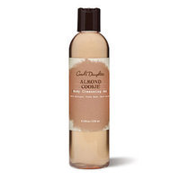 Carol's Daughter Almond Cookie Body Cleansing Gel