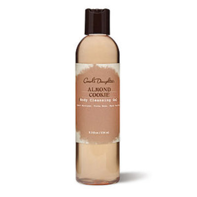 Carol's Daughter Almond Cookie Body Cleansing Gel