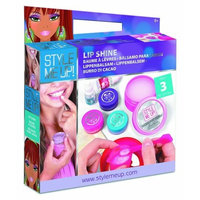 Wooky Do It Yourself Lipbalm