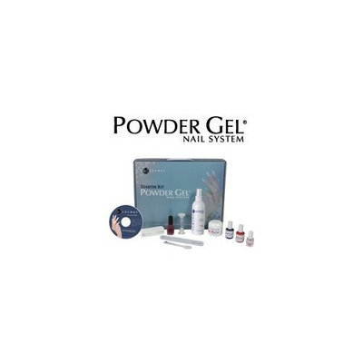 Lechat Gelee Powder Gel Lechat Powder Gel Nail System Starter Kit