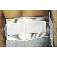 Lumiscope 712ML Elasto Back Support, Medium Large