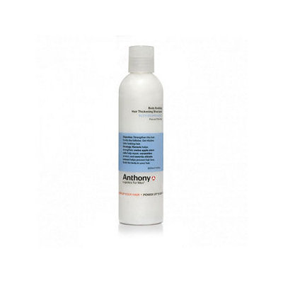 Anthony Logistics for Men Body Building Hair Thickening Shampoo