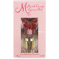 Mariah Carey Luscious Pink Eau de Parfum Spray