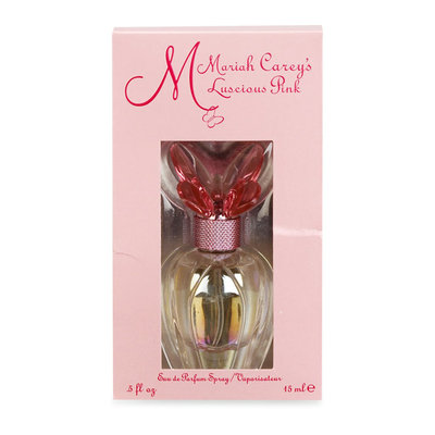 Mariah Carey Luscious Pink Eau de Parfum Spray