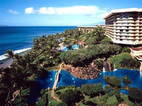 Unforgetable Honeymoons Maui and Kauai Hyatt Luxury Honeymoon 7 nights