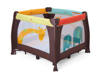 Delta Childrens Delta Children's Novel Ideas Play Yard - 36x36