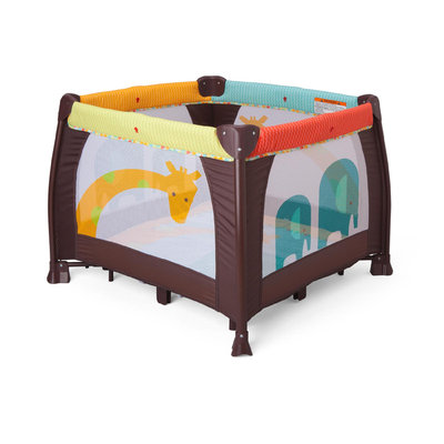 Delta Childrens Delta Children's Novel Ideas Play Yard - 36x36