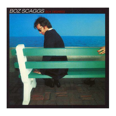 Silk Degrees (Bonus Tracks)