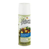 Nature's Promise Non-Stick Coconut Oil Cooking Spray