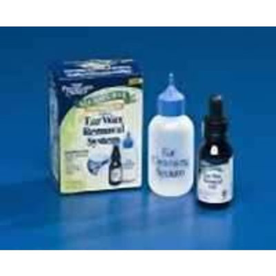Physicians Choice Physicians' Choice Ear Wax Removal System - 1 Kit