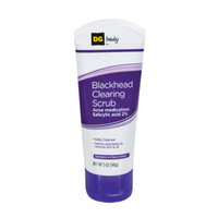 DG Body Blackhead Clearing Scrub, 5 oz