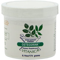 Vitanica Osteodrink, 6.14-Ounce
