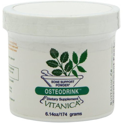 Vitanica Osteodrink, 6.14-Ounce