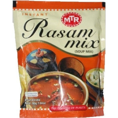 MTR Rasam Mix 200gms