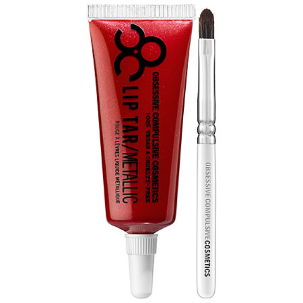 Obsessive Compulsive Cosmetics Lip Tar