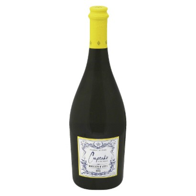 Cupcake Moscato D'Asti