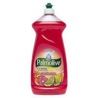Palmolive® Classic Fresh Citrus Blast Dish Liquid