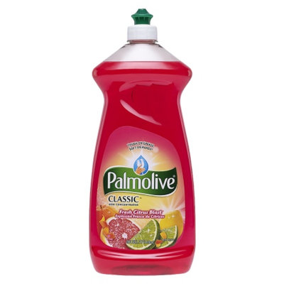 Palmolive® Classic Fresh Citrus Blast Dish Liquid