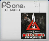 Black Label Games Delta Force Urban Warfare DLC