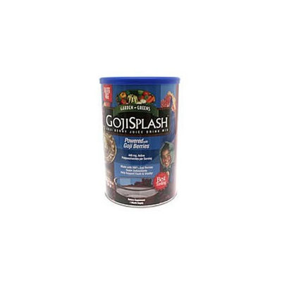 Garden Greens Gojisplash Sulfite-Free, 591 gr ( Multi-Pack)