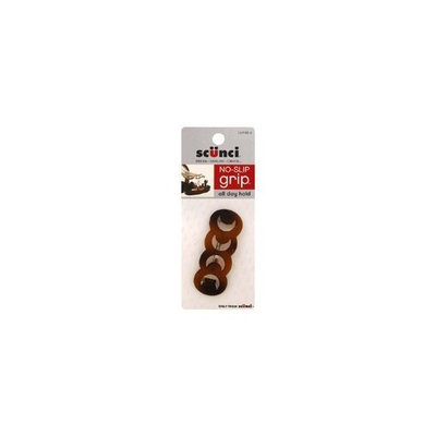 Scunci No-Slip Half Moon Ac Barrette Scuunci