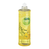 Palmolive® Colgate 360 Total Concentrated Lemon Thyme Dish Liquid