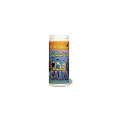 Peter Grimm Travelers Choice Peter Gillhams Natural Vitality 47394 Peter Gillhams Natural Vitality Calm Kids- 1x30 OZ