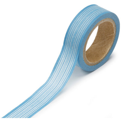 Darice Inc Washi Tape Roll .625