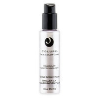 Colure True Color Care Shine Spray Plus - 4 oz