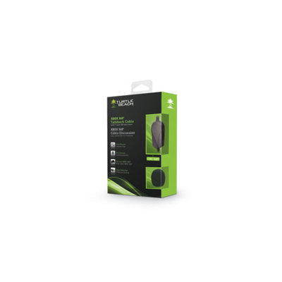 Turtle Beach Ear Force Xbox 360 Talkback Cable