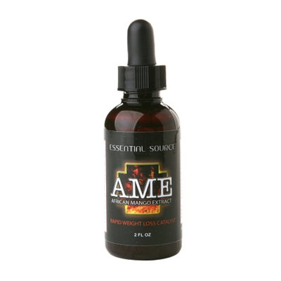 Essential Source AME- African Mango Extract Weight Loss