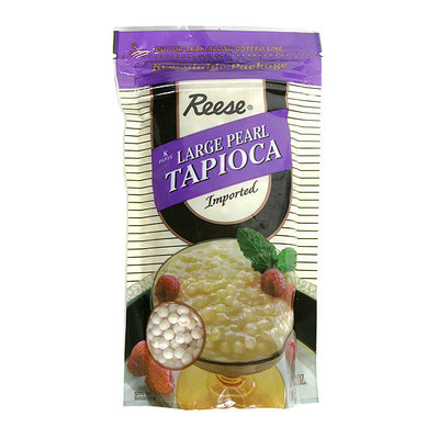 Reese Large Pearl Tapioca