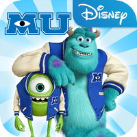 Disney Monsters University