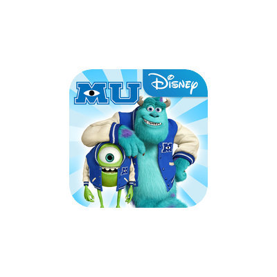 Disney Monsters University