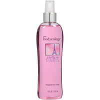 bodycology Pretty in Paris Fragrance Mist