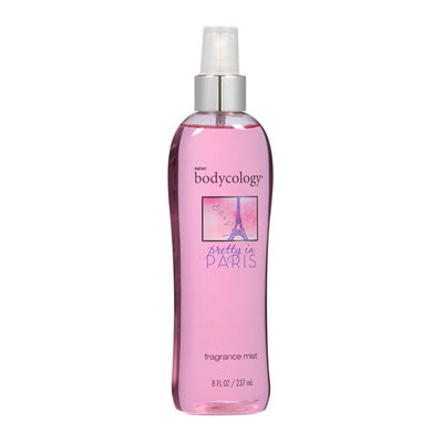 bodycology Pretty in Paris Fragrance Mist