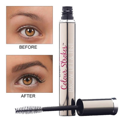 Chrislie Fourmulation Lashem Raven Eyebrow Tint And Lift