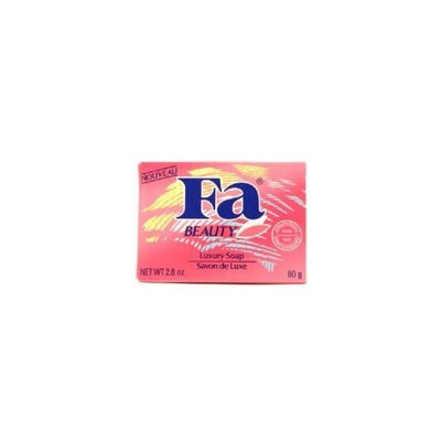 Abercrombie & Fitch Fa Bar Soap - Beauty 80g/2.8oz
