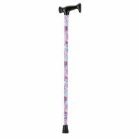 Nova Ortho-Med, Inc. Designer Straight Cane